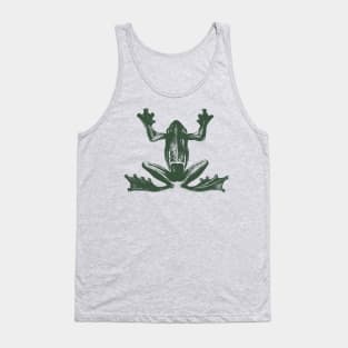 Odd Frog Tank Top